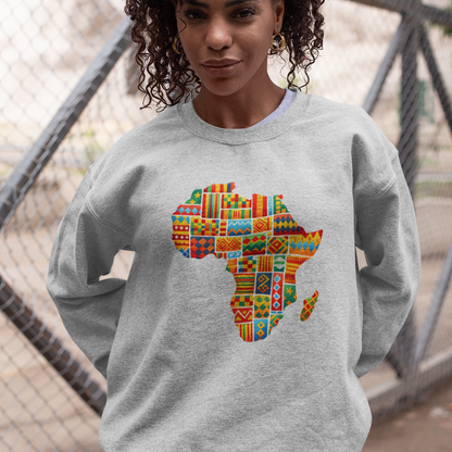Africa