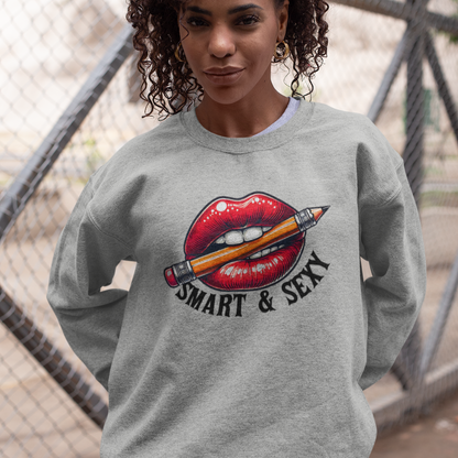 Smart & Sexy