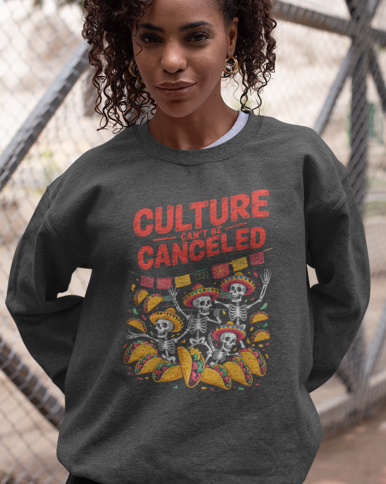 Culture Can’t Be Canceled
