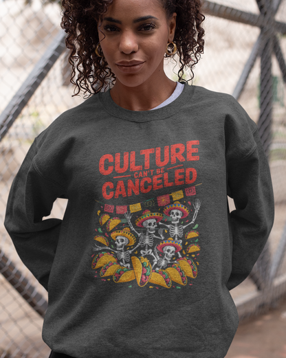 Culture Can’t Be Canceled
