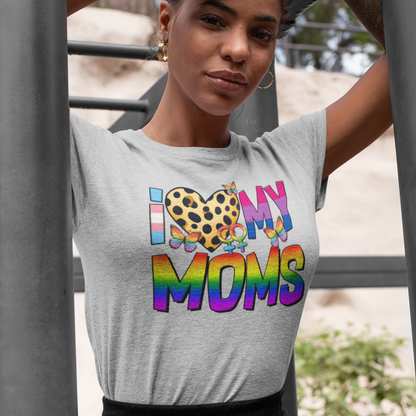 I ♥ My Moms