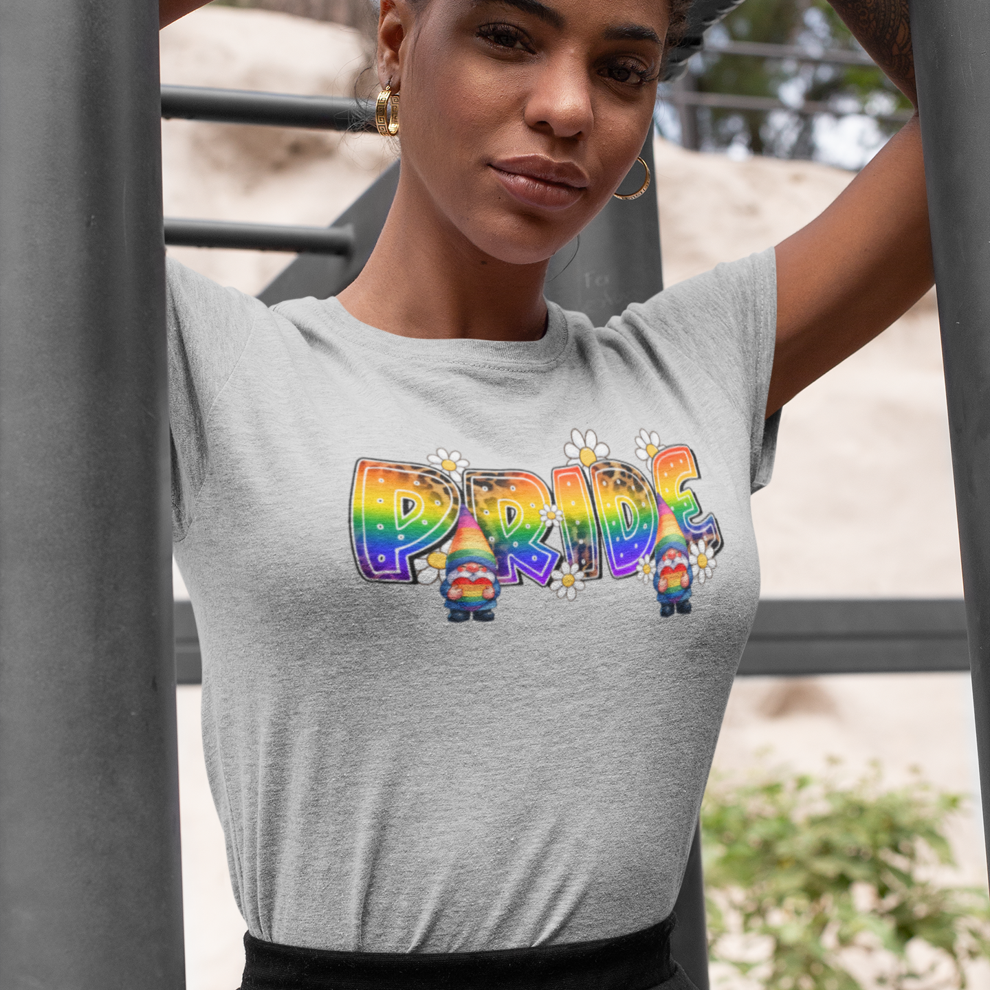 Pride Gnomes