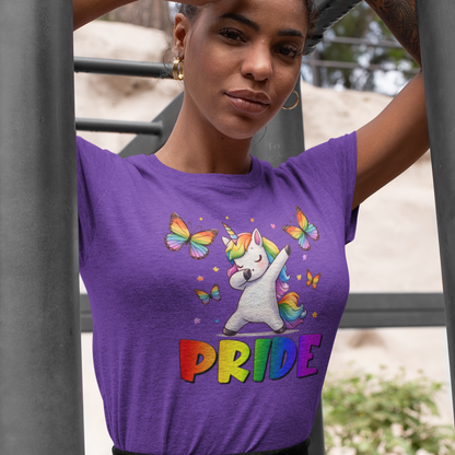 Pride Unicorn