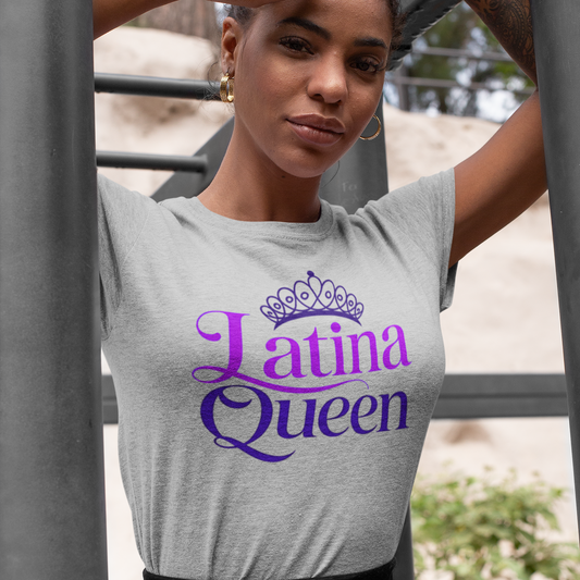 Latina Queen