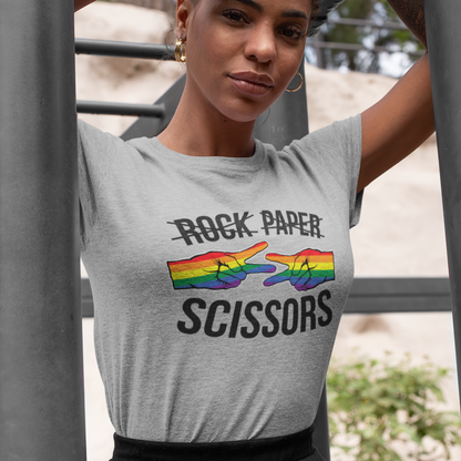 Rock Paper Scissors