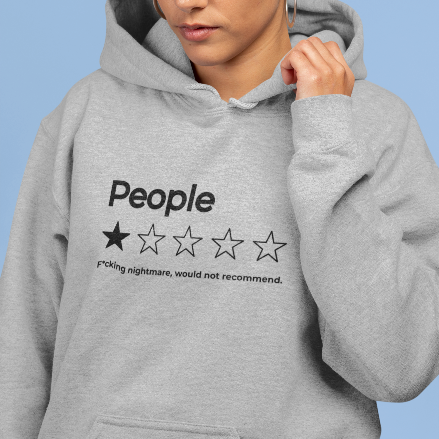 People Review