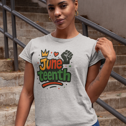 Juneteenth Black Power