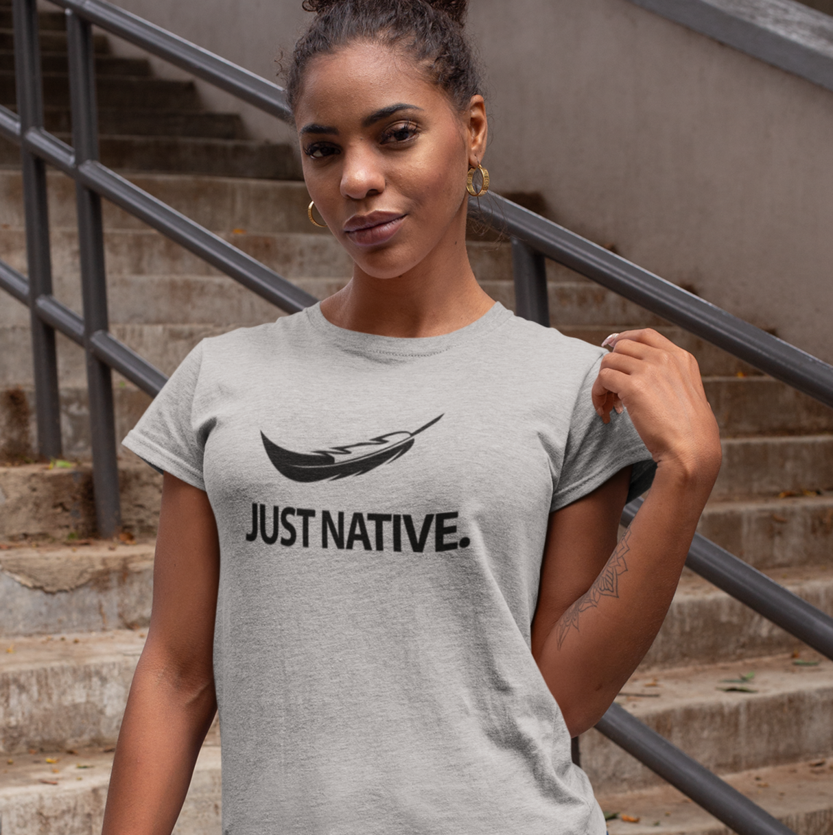 Just Native