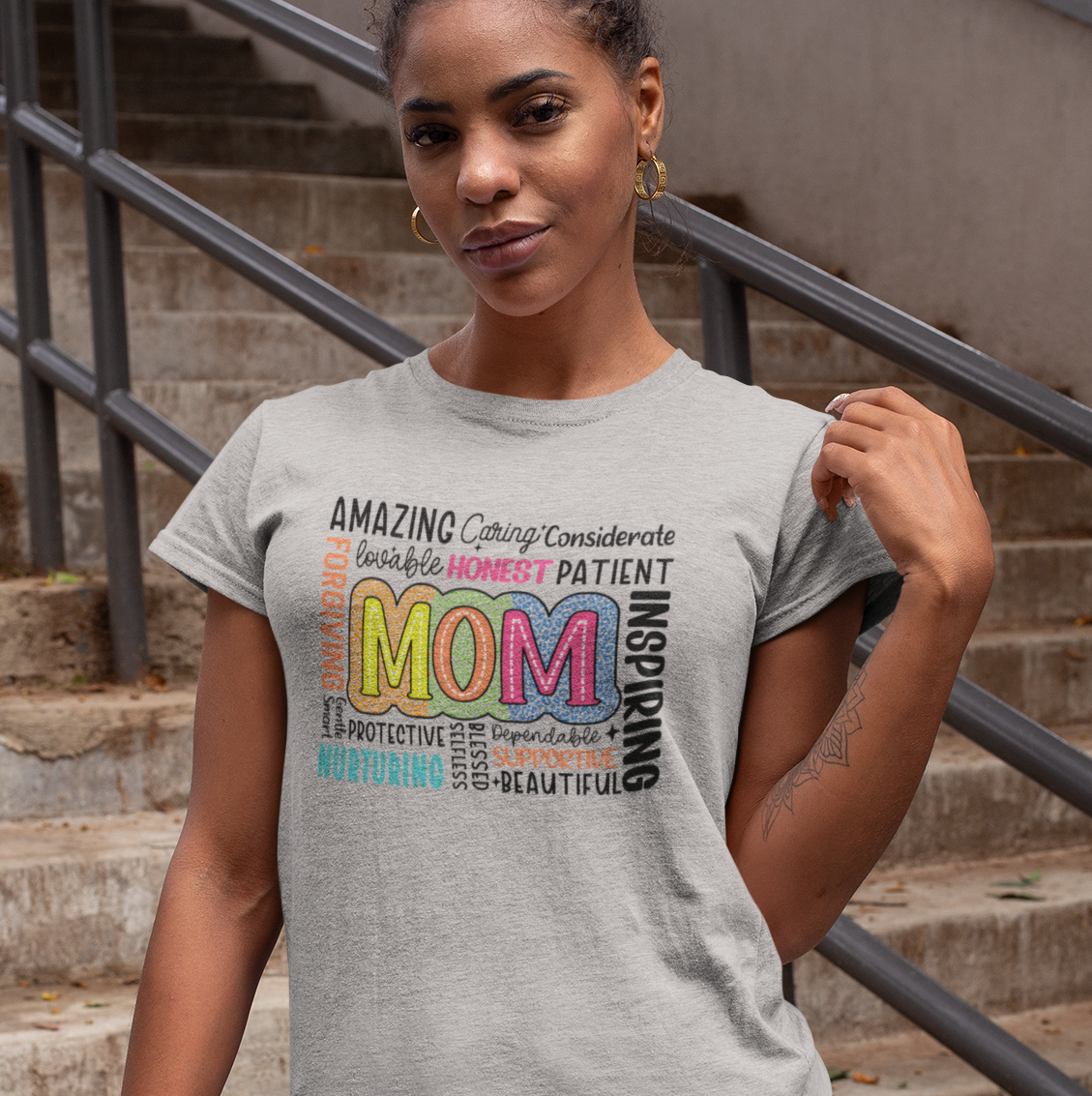 MOM Inspirational