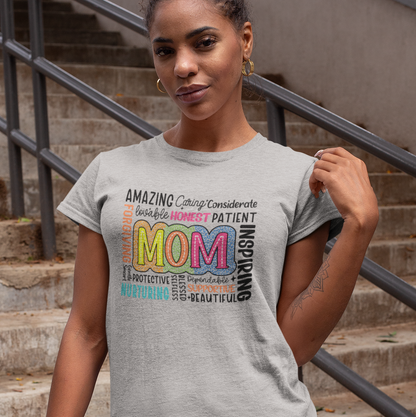 MOM Inspirational