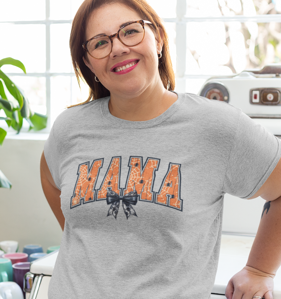 Halloween Mama