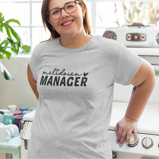 Meltdown Manager
