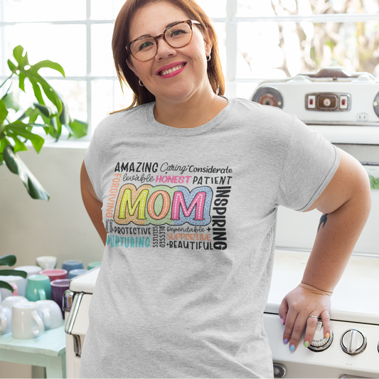 'MOM' Inspirational