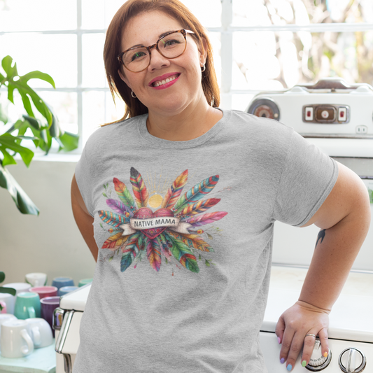 Native Mama