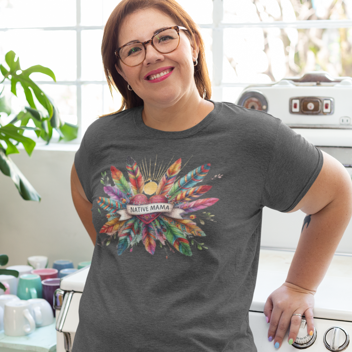 Native Mama