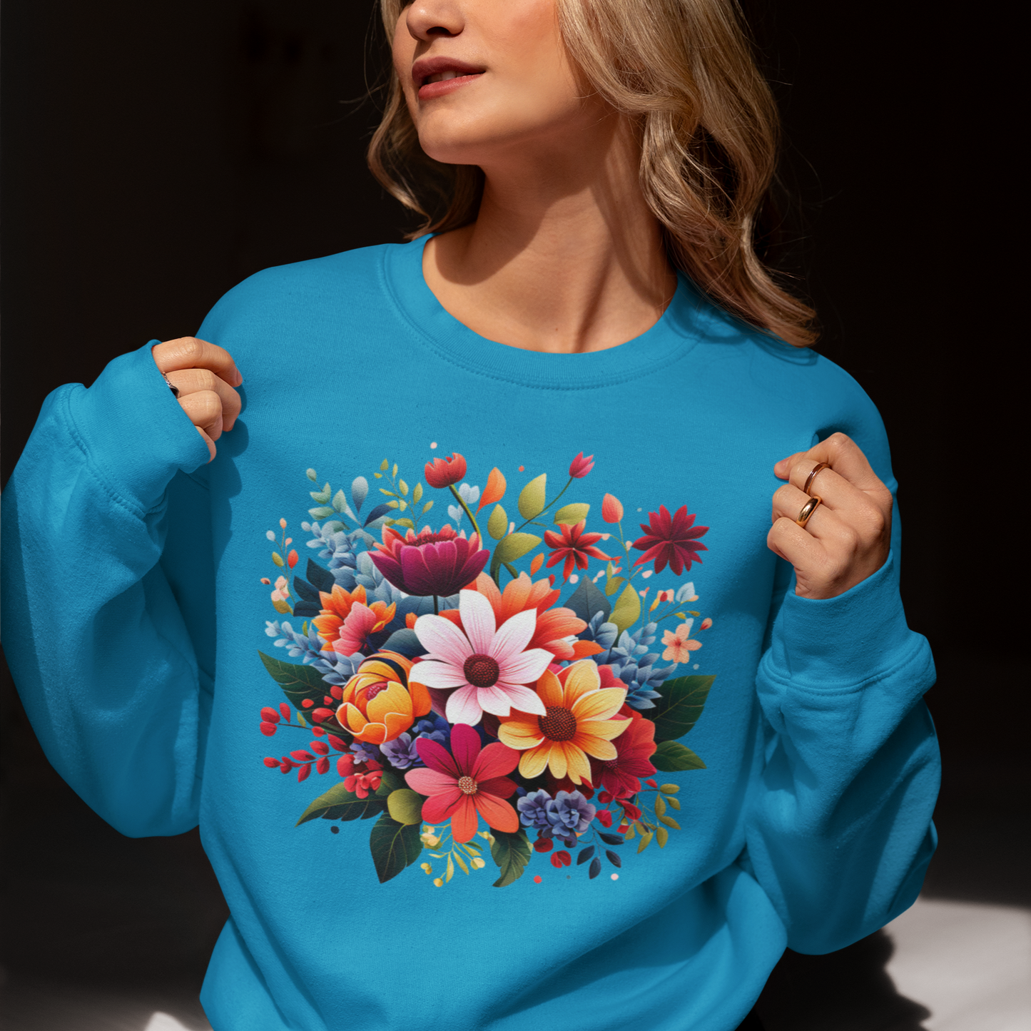 Spring Bouquet