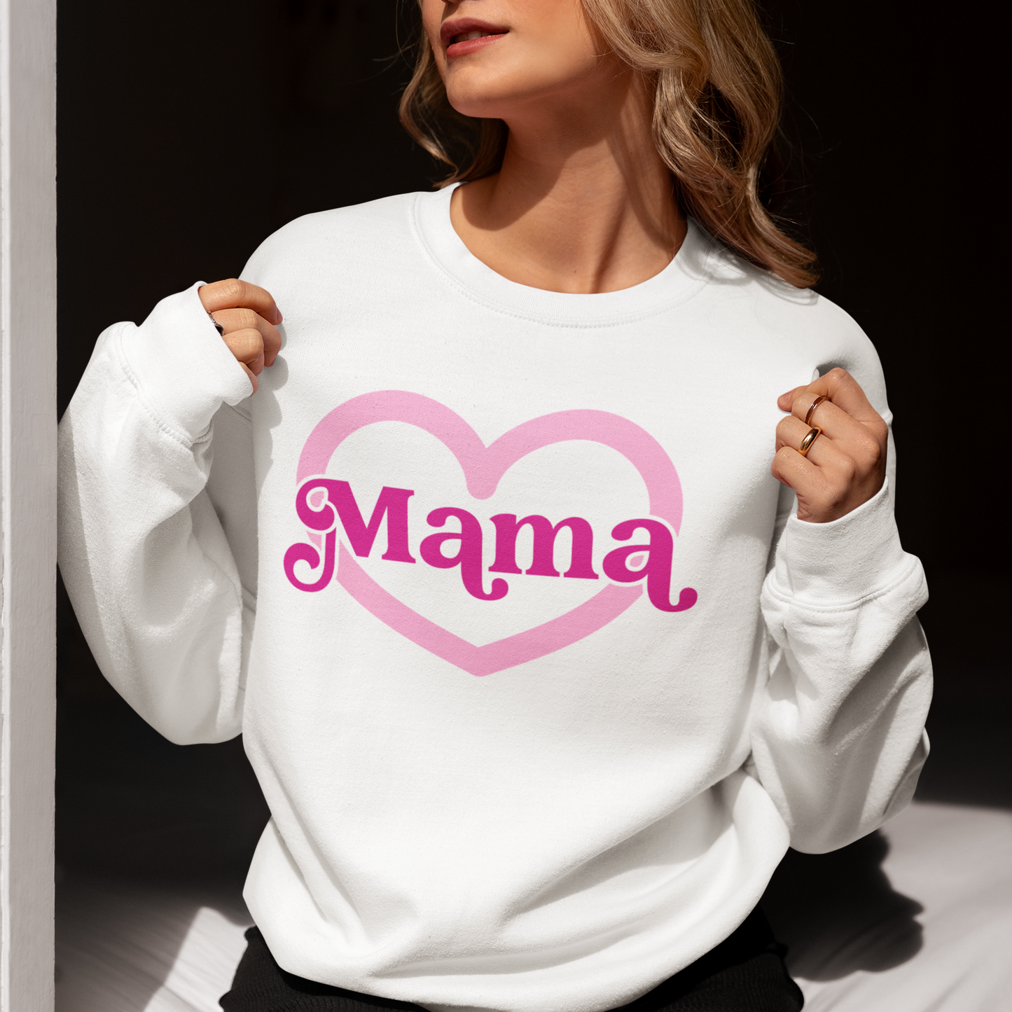 Mama Heart