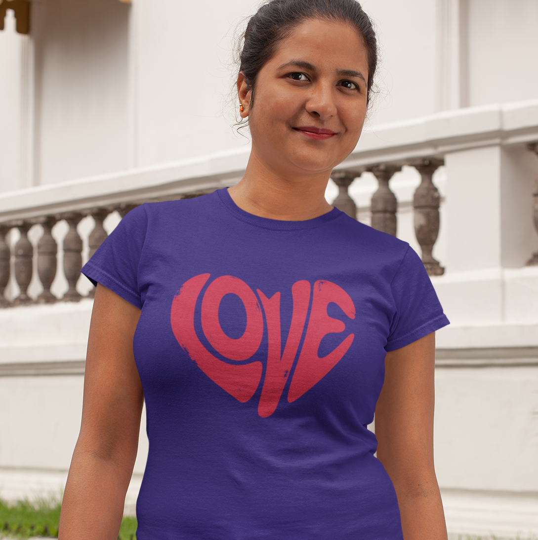 Love Heart