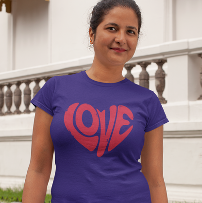 Love Heart