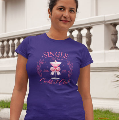 Single Cocktail Club