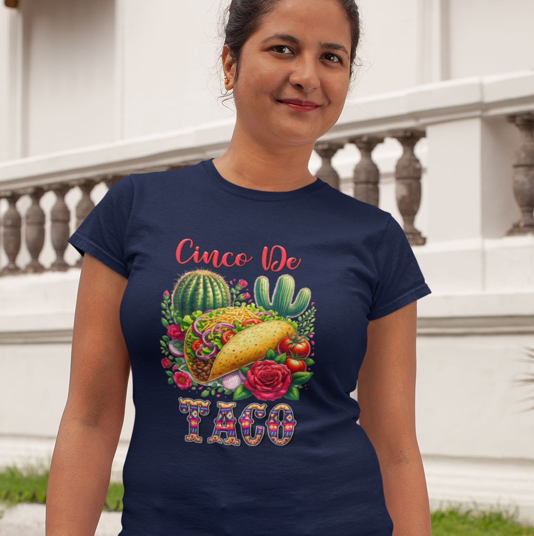 Cinco De Taco