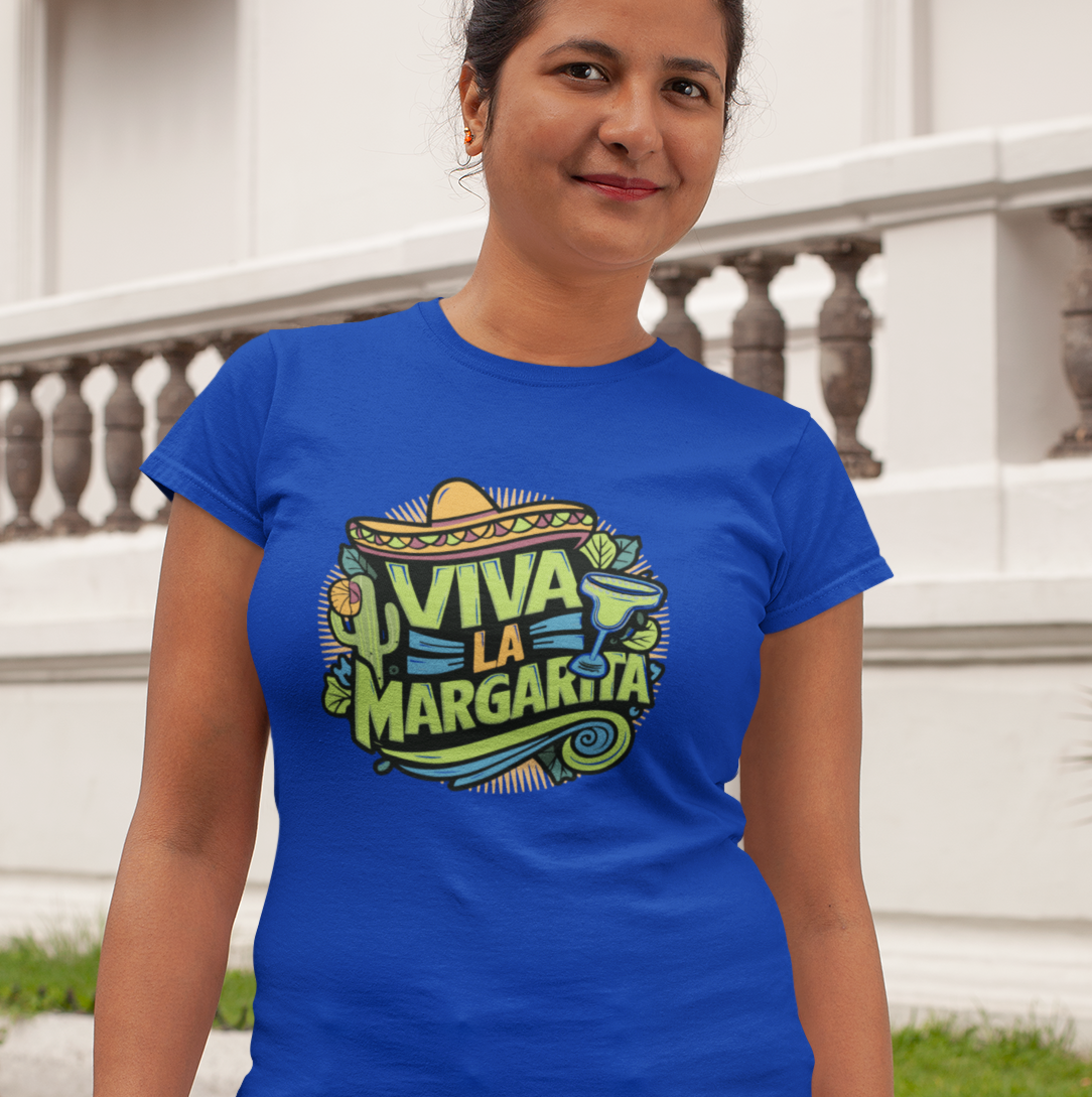 Viva La Margarita
