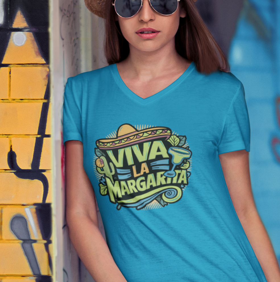 Viva La Margarita
