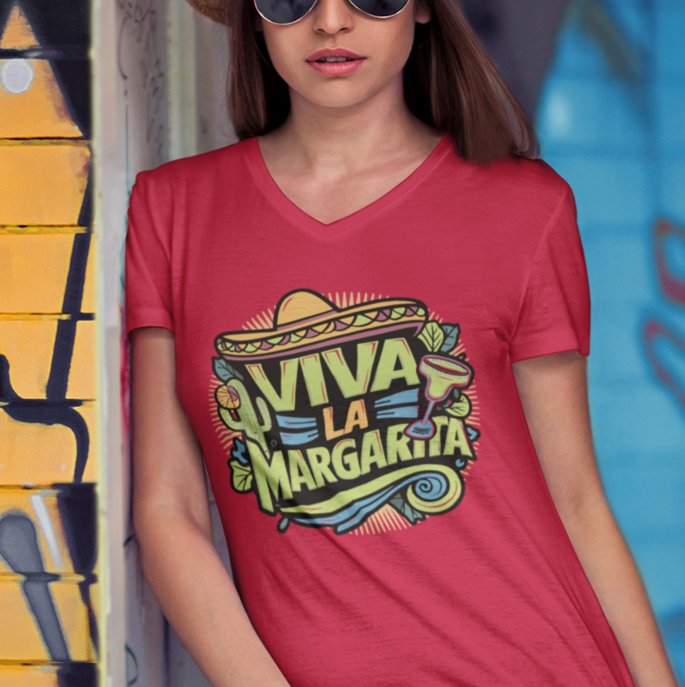 Viva La Margarita