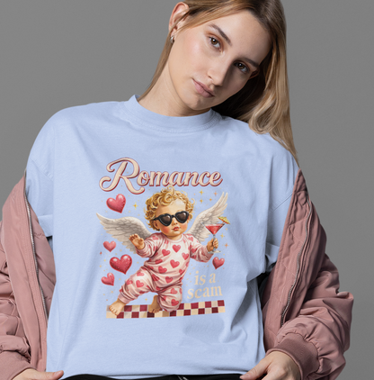 Romance Is a Scam