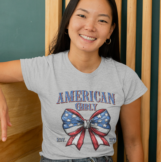 American Girly