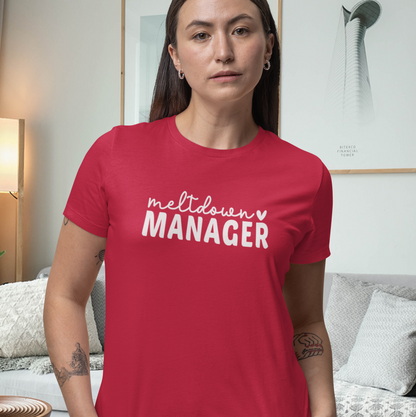 Meltdown Manager