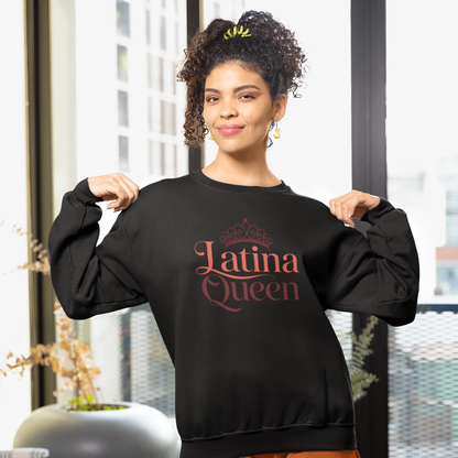 Latina Queen
