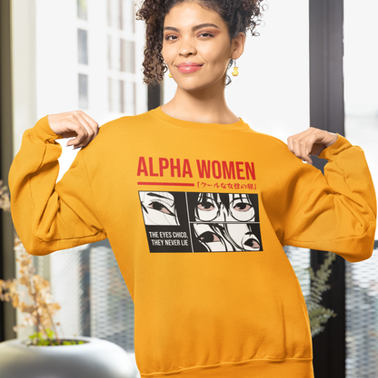 Alpha Women