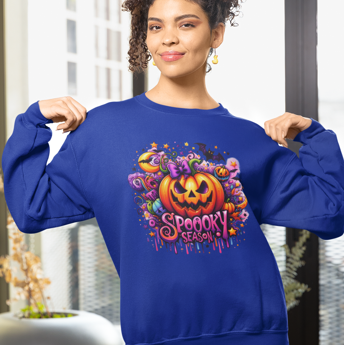 Spoooky Season