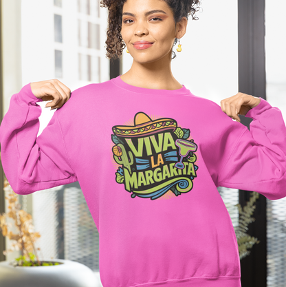 Viva La Margarita