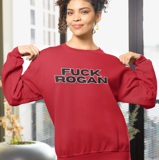 F*CK ROGAN