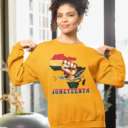 Juneteenth Celebration