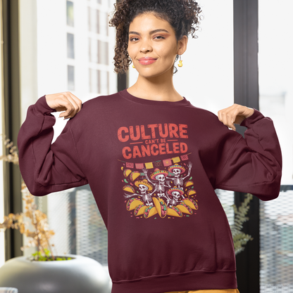 Culture Can’t Be Canceled