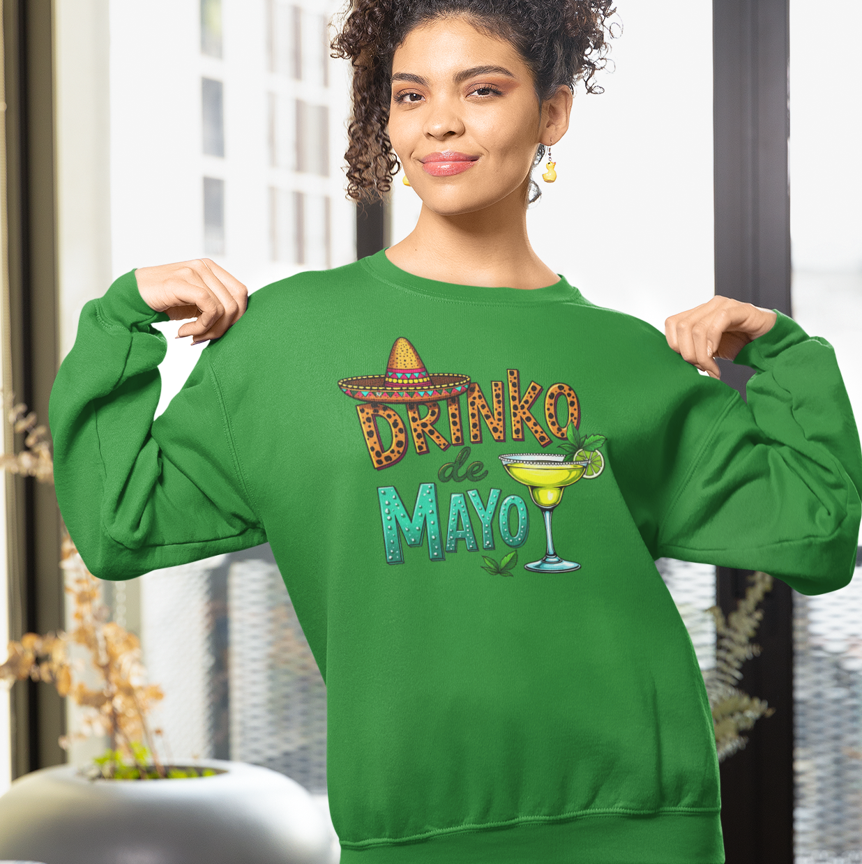 Drinko de Mayo