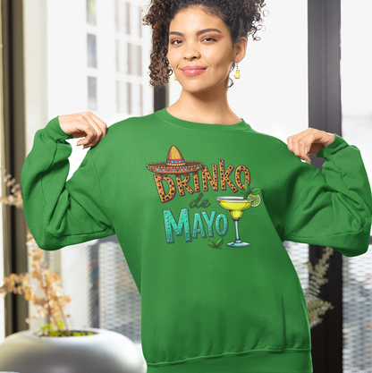 Drinko de Mayo