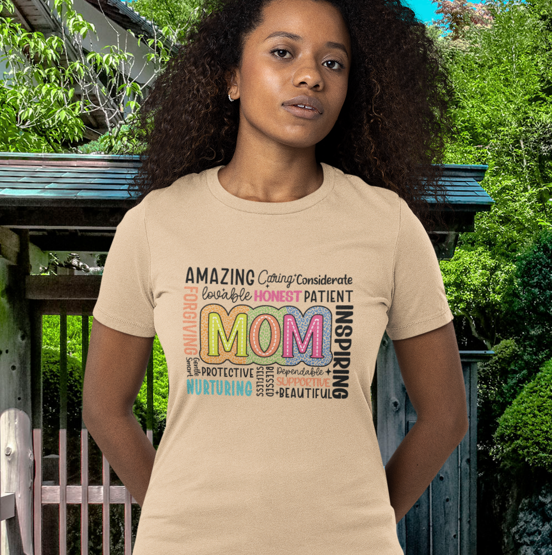 'MOM' Inspirational