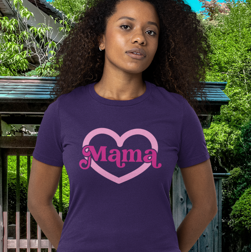 Mama Heart