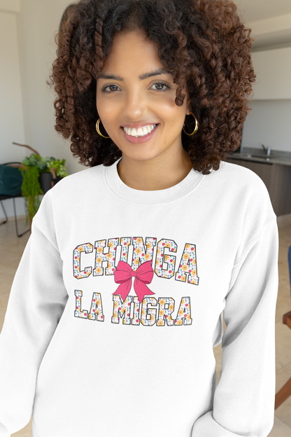 Chinga La Migra