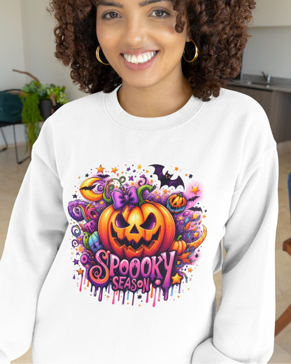 Spoooky Season