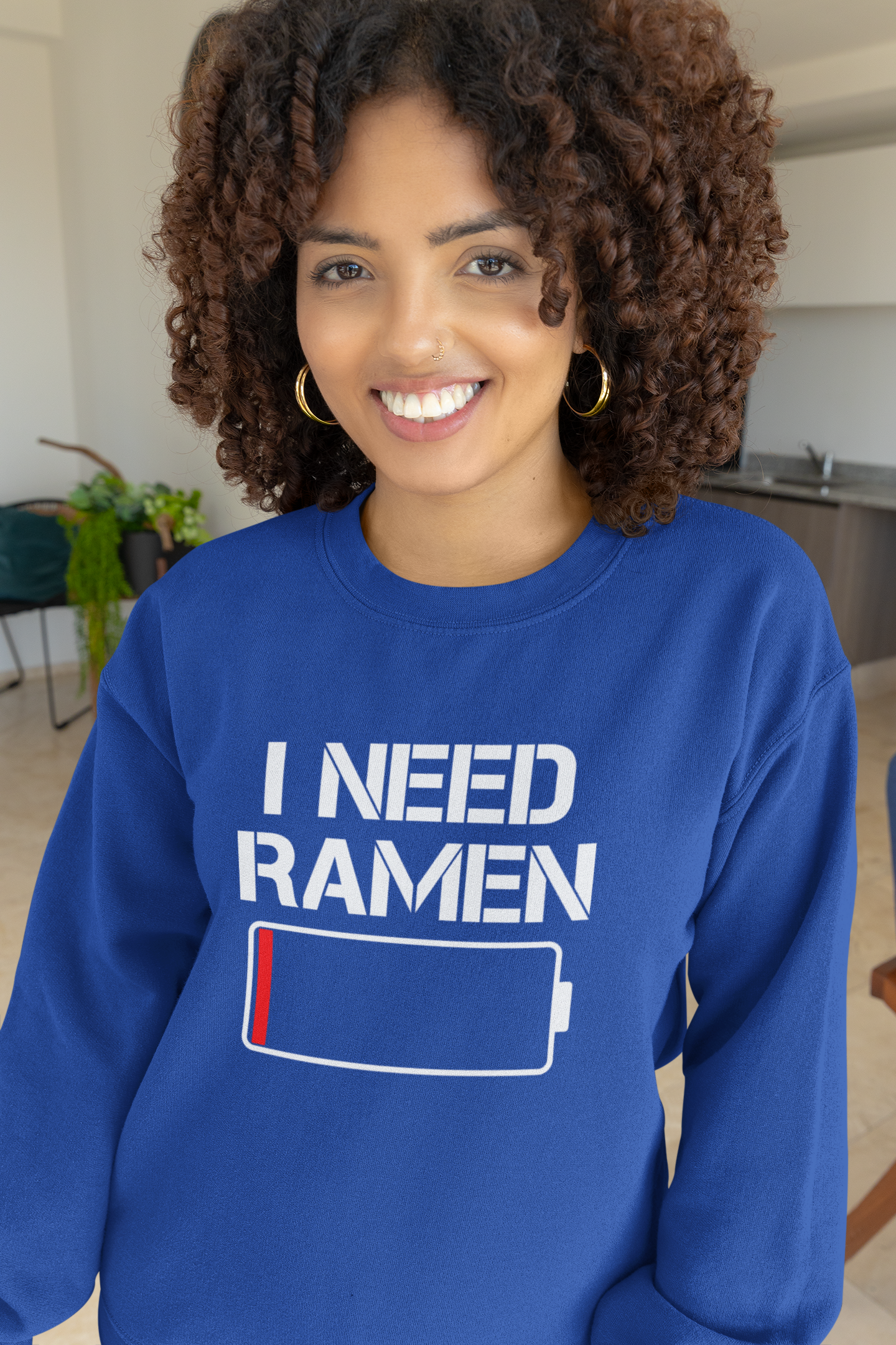 I Need Ramen