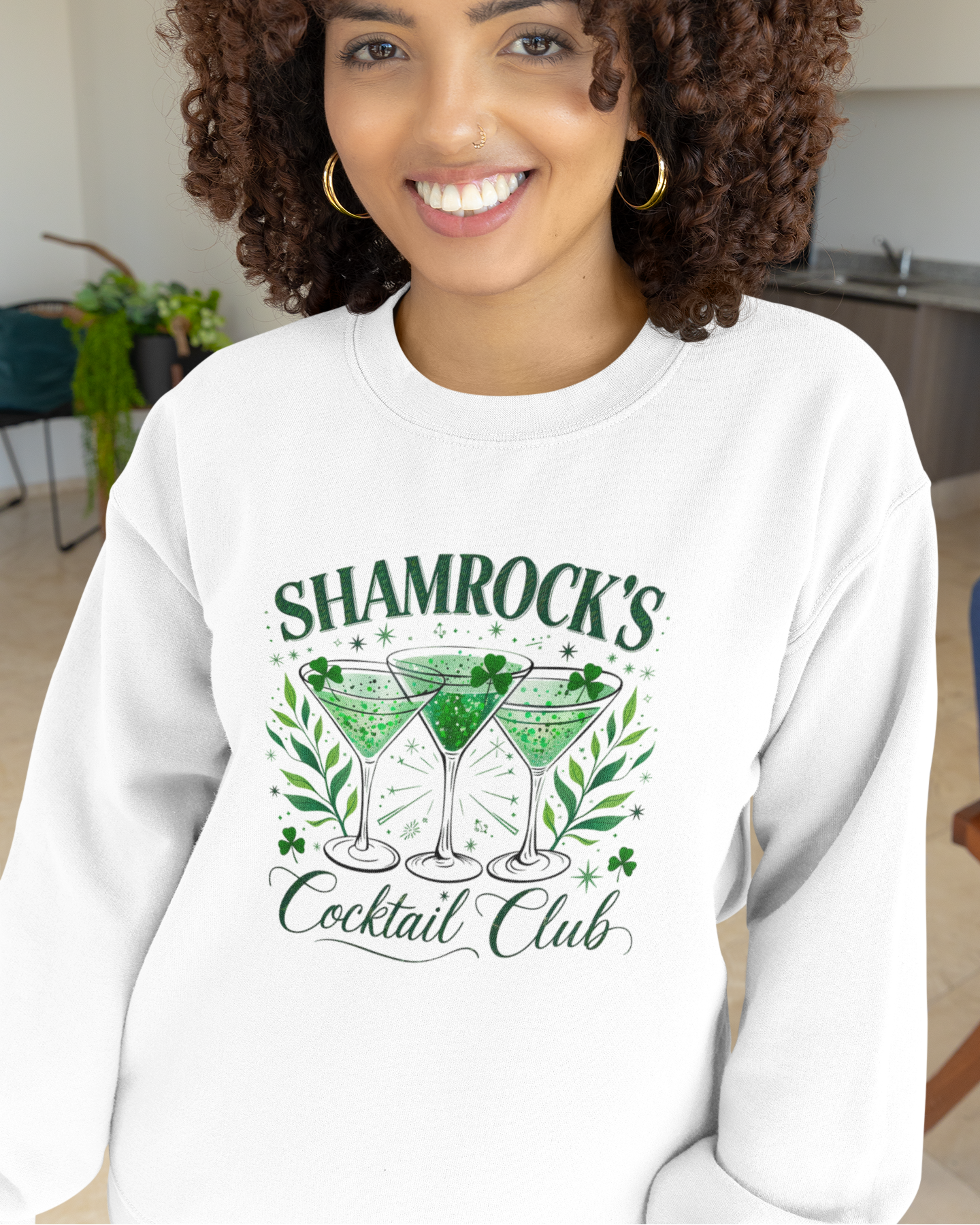 Shamrock's Cocktail Club