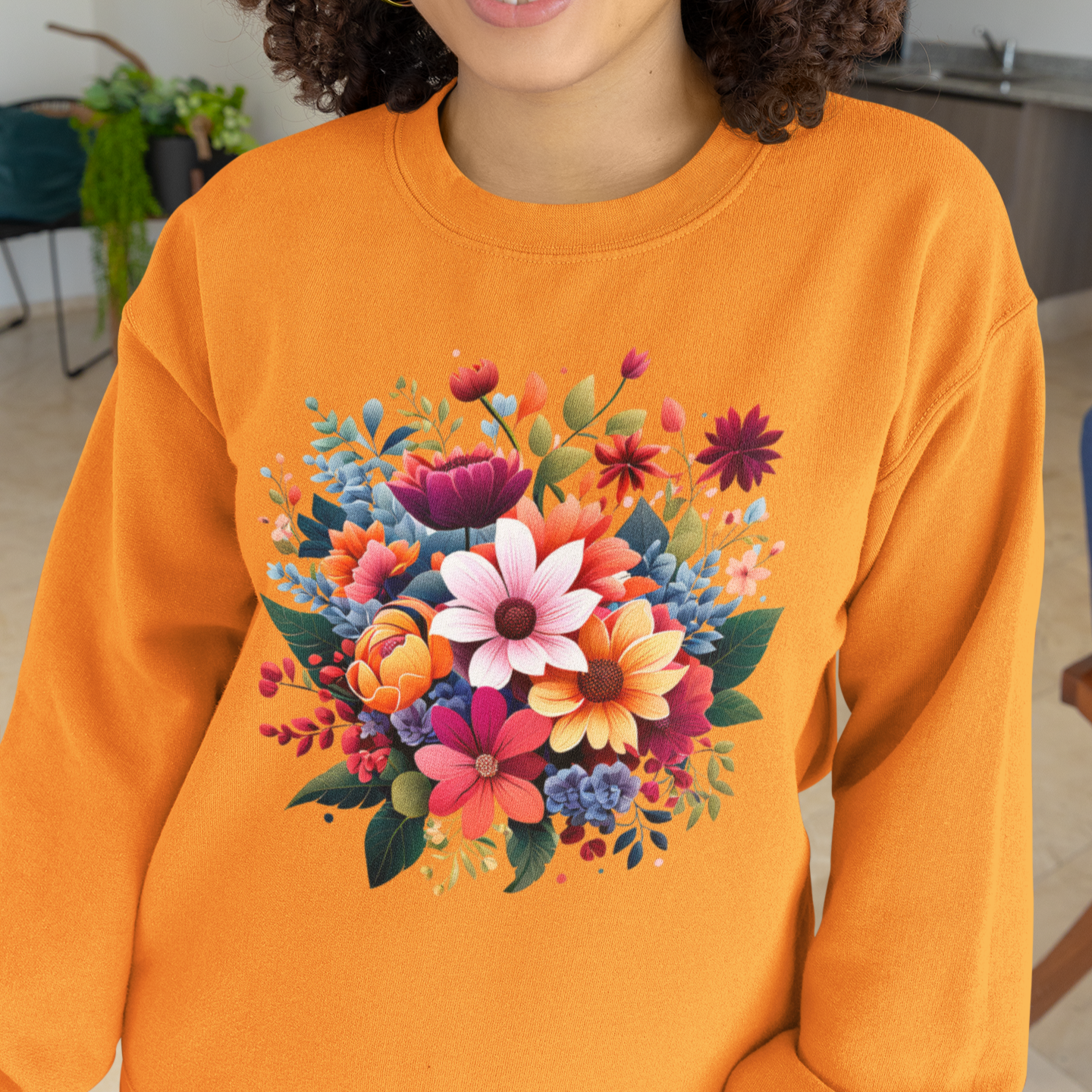 Spring Bouquet