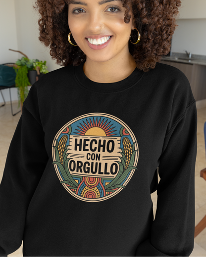 Hecho Con Orgullo - Made with Pride