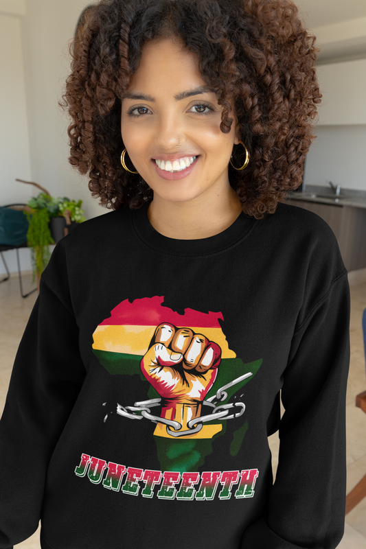 Juneteenth Celebration