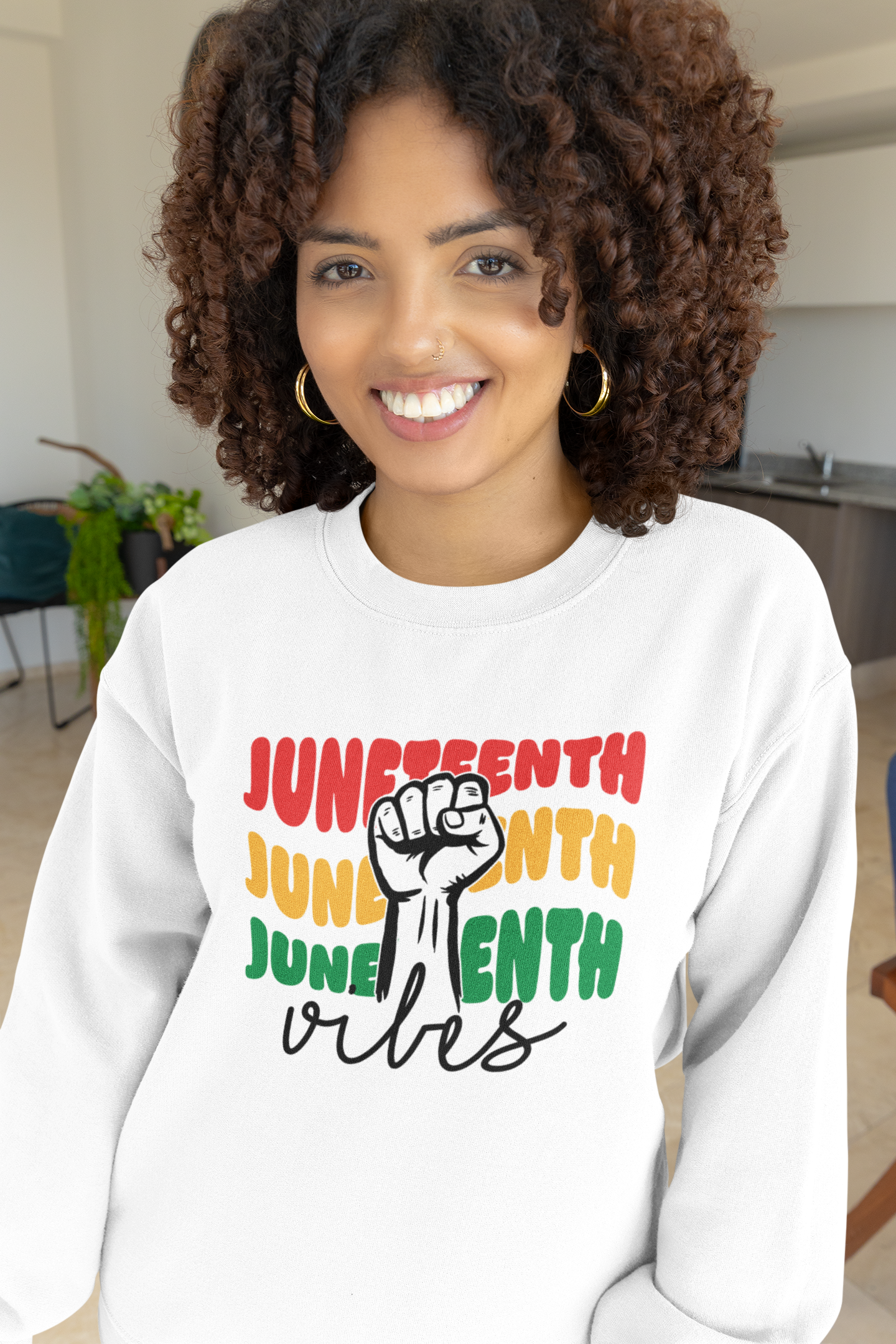 Juneteenth Vibes
